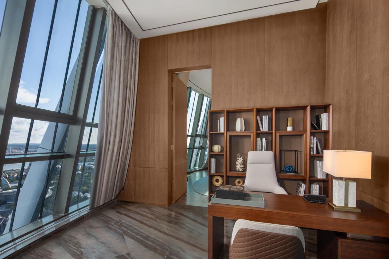 Hilton Hainan Ocean Flower Island Danzhou Exterior foto